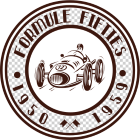 Formule Fifties 1950-1959